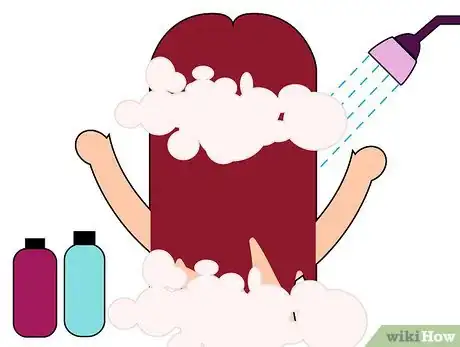 Image titled Bring Out Red Tones in Hair Step 24