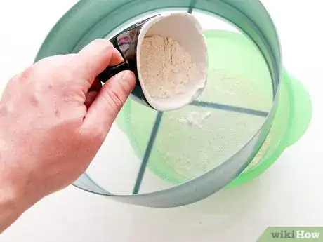 Image titled Make Cheese Scones Step 2