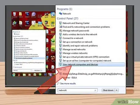Image titled Network a Scanner Step 11