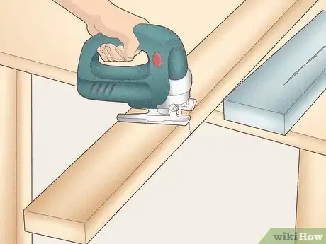 Image titled Repair a Door Frame Step 19