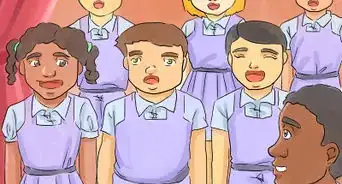 Teach Children to Sing