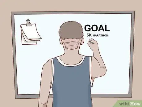 Image titled Run a Faster 5K Step 6