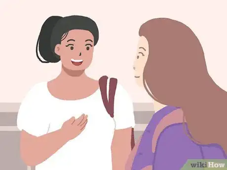 Image titled Support a Single Mother Step 11