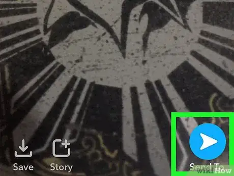 Image titled Use Snapchat Memories Step 5