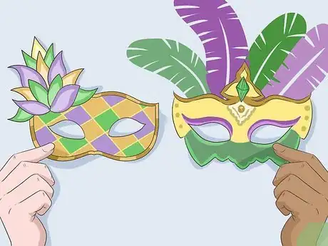 Image titled Celebrate Mardi Gras Step 8