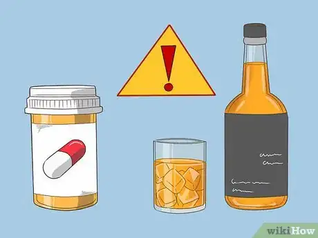 Image titled Diagnose Dissociative Fugue Step 9