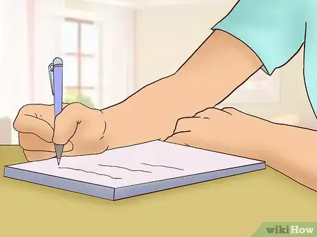 Image titled Deal with Panic Attacks While in School Step 20