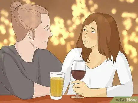 Image titled Live Together After Having a Long Distance Relationship Step 13