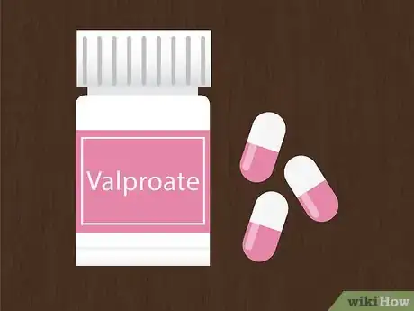 Image titled Choose a Mood Stabilizer Step 2