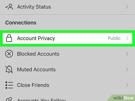 Image titled Block Someone Who Blocked You on Instagram Step 6