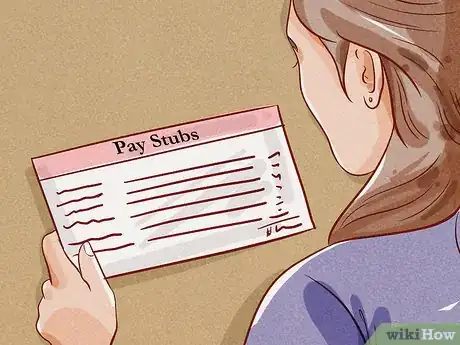 Image titled Qualify For Mortgage Modification Step 2