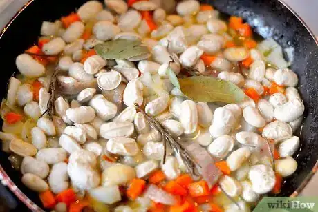 Image titled Cook Flageolet Beans Step 10