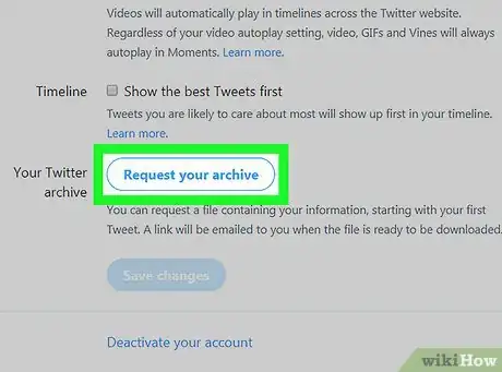 Image titled See Your First Tweet Step 4