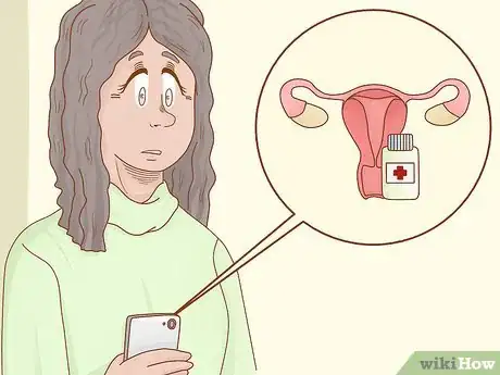 Image titled Overcome Menopause Depression Step 7