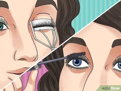 Image titled Accentuate Small Eyes Step 14