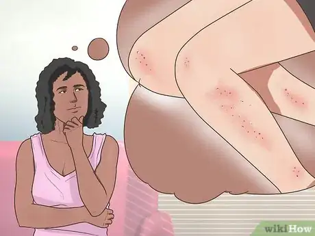 Image titled Diagnose Valley Fever Step 4