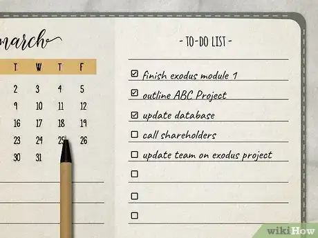 Image titled Be Successful in a Stressful Business Environment Step 12