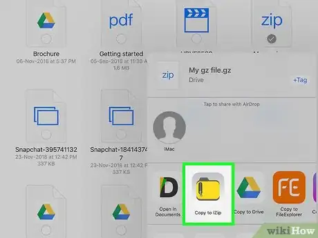 Image titled Extract a Gz File Step 25