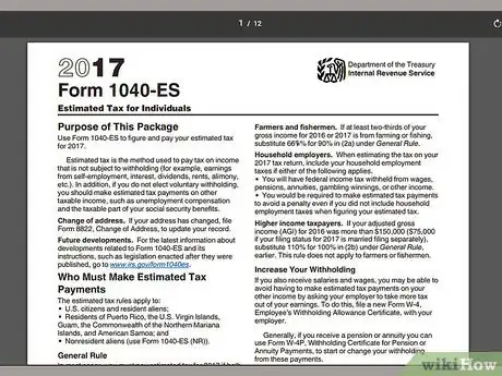 Image titled Pay Payroll Taxes Step 12