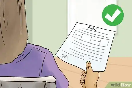 Image titled File for Worker's Comp in Texas Step 6