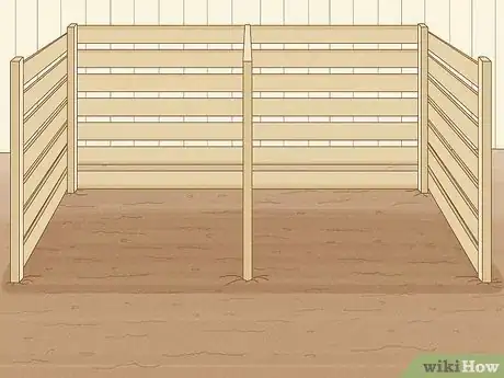 Image titled Create a Compost Bed Step 2