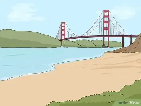 Image titled Travel to San Francisco on a Budget Step 9