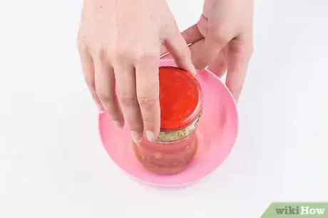 Image titled Make Sauerkraut Juice Step 9