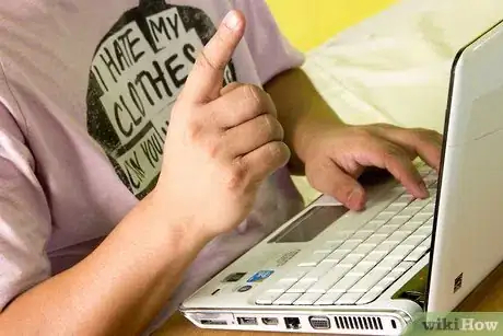 Image titled Write While Under Stress Step 6