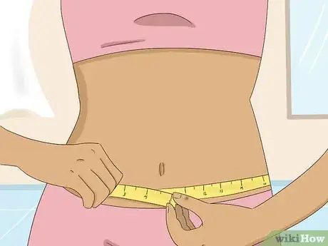 Image titled Make a Flounce Skirt Step 1