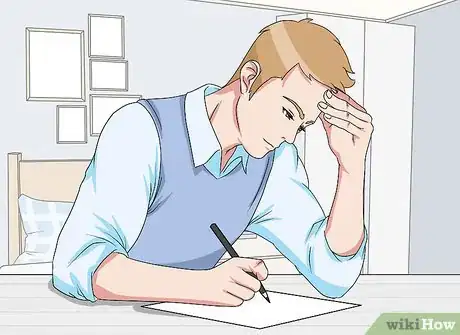 Image titled Lower Debt to Income Ratio Step 1