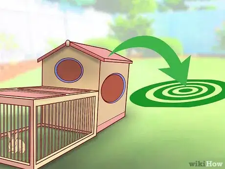 Image titled Have a Rabbit Friendly Garden Step 12