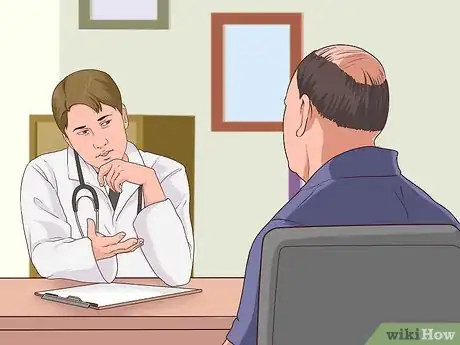 Image titled Regrow Hair Step 1