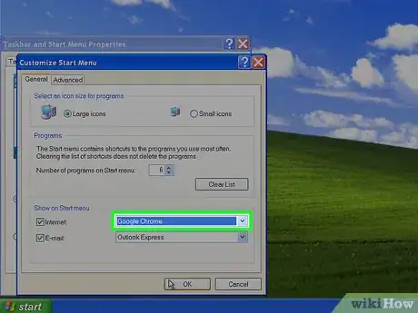 Image titled Disable Internet Explorer as the Default Browser on Windows XP Home Edition Step 18