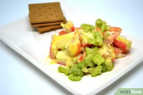 Image titled Make Seafood Salad Step 6