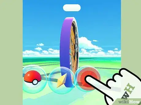 Image titled Use PokéStops in Pokémon GO Step 5