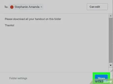 Image titled Transfer Ownership of Dropbox Files and Folders on PC or Mac Step 6