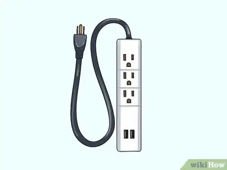 Image titled Pack Camera Gear for Travel Step 9