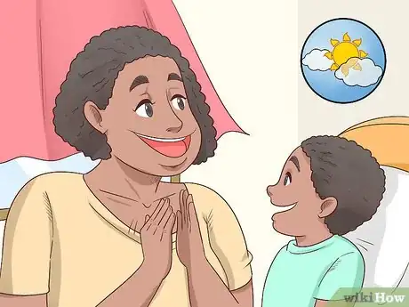 Image titled Stop Pacifier Use Step 9