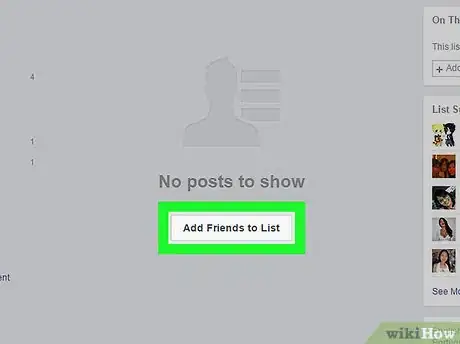 Image titled Group Facebook Friends on a PC or Mac Step 11