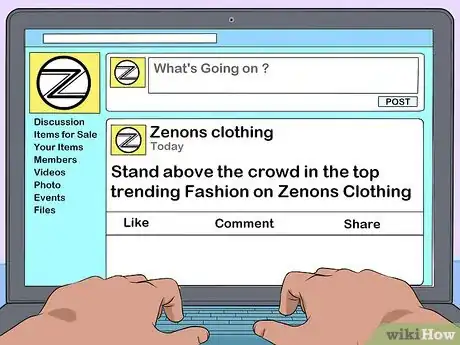 Image titled Manage a Social Media Marketing Campaign Step 5