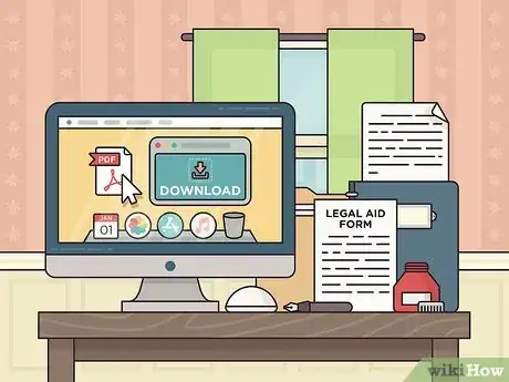Image titled Get Free Legal Advice in Australia Step 3