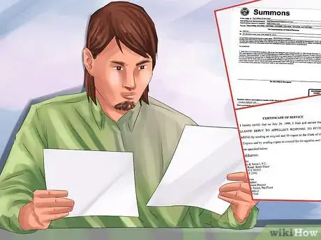 Image titled Claim False Light Step 12