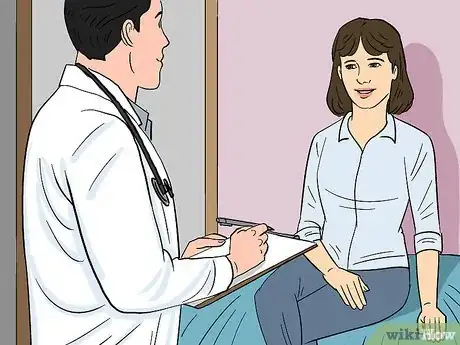 Image titled Become a Rheumatologist Step 10