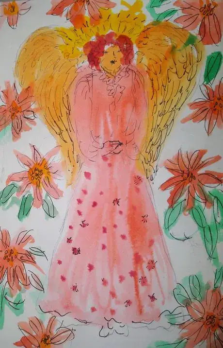Image titled Angel3