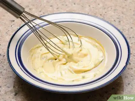 Image titled Make Crab Salad Step 7