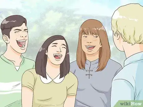 Image titled Date an Extrovert Step 13