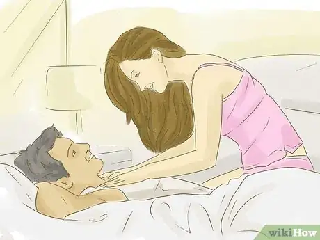 Image titled Have a Baby Boy Step 2