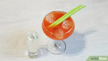 Image titled Make a Pitcher of Bloody Marys Step 9