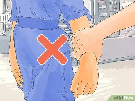 Image titled Stop Trying to Control Others Step 7