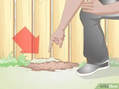 Image titled Prepare Your Yard for a Dog Step 1
